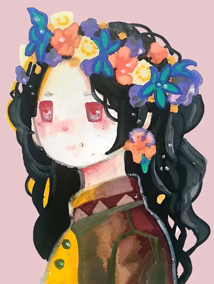 木乐乐的怪物图鉴