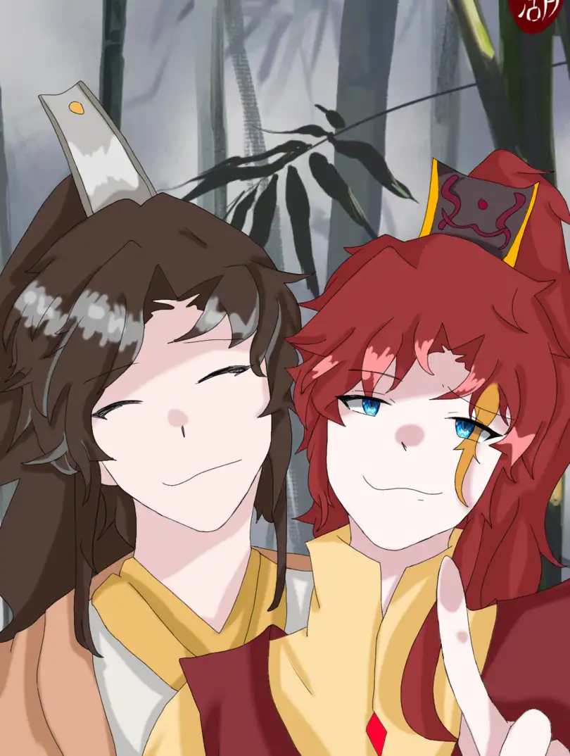 我是反派 不是主角啊!