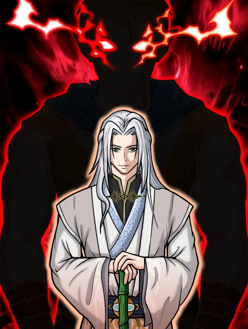 我的徒弟都是无敌大妖