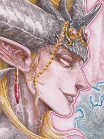 毁灭战士×战锤40K