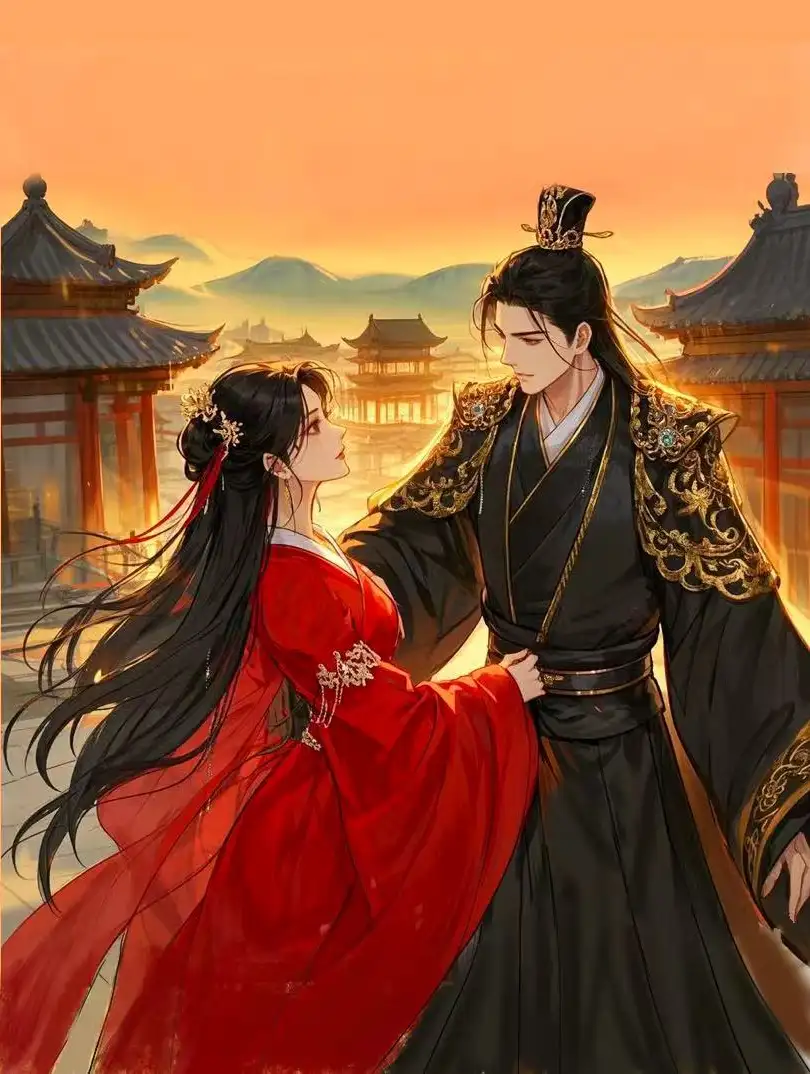 冷酷王爷俏医妃