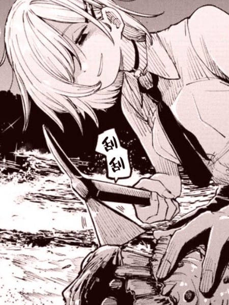 我被生物狂包围了!