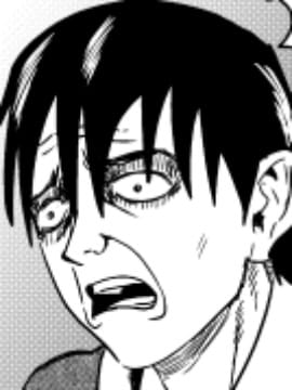 中二好友的脑洞